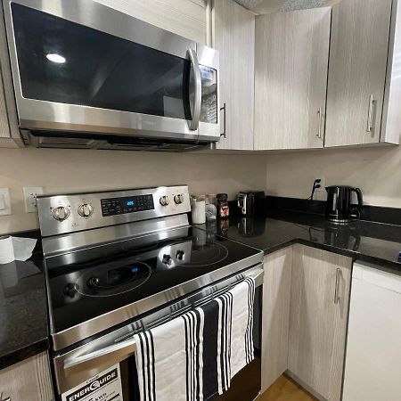 Super Luxury & Cozy Lower Level Apartment In Nw Calgary, Ab Close To Banff 외부 사진